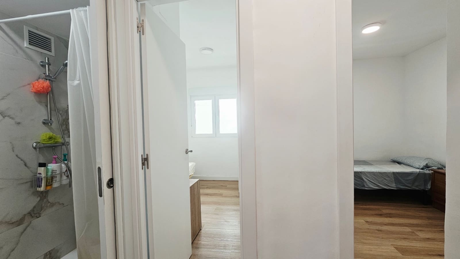 3 sypialnia Mieszkanie na sprzedaż w Miasto Alicante / Alacant - 170 000 € (Ref: 9944987)