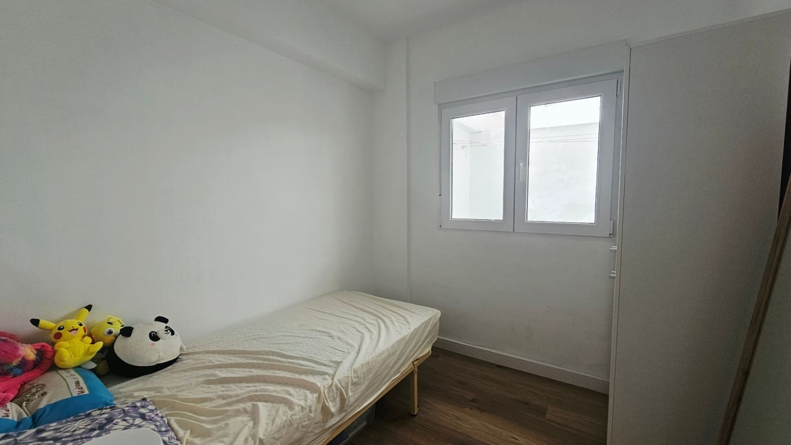 3 sypialnia Mieszkanie na sprzedaż w Miasto Alicante / Alacant - 170 000 € (Ref: 9944987)