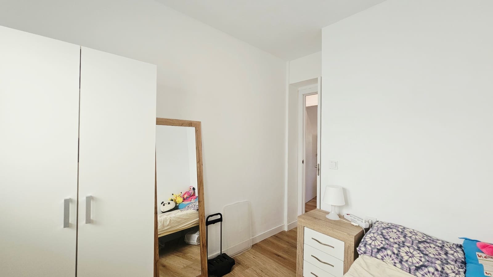 3 sypialnia Mieszkanie na sprzedaż w Miasto Alicante / Alacant - 170 000 € (Ref: 9944987)