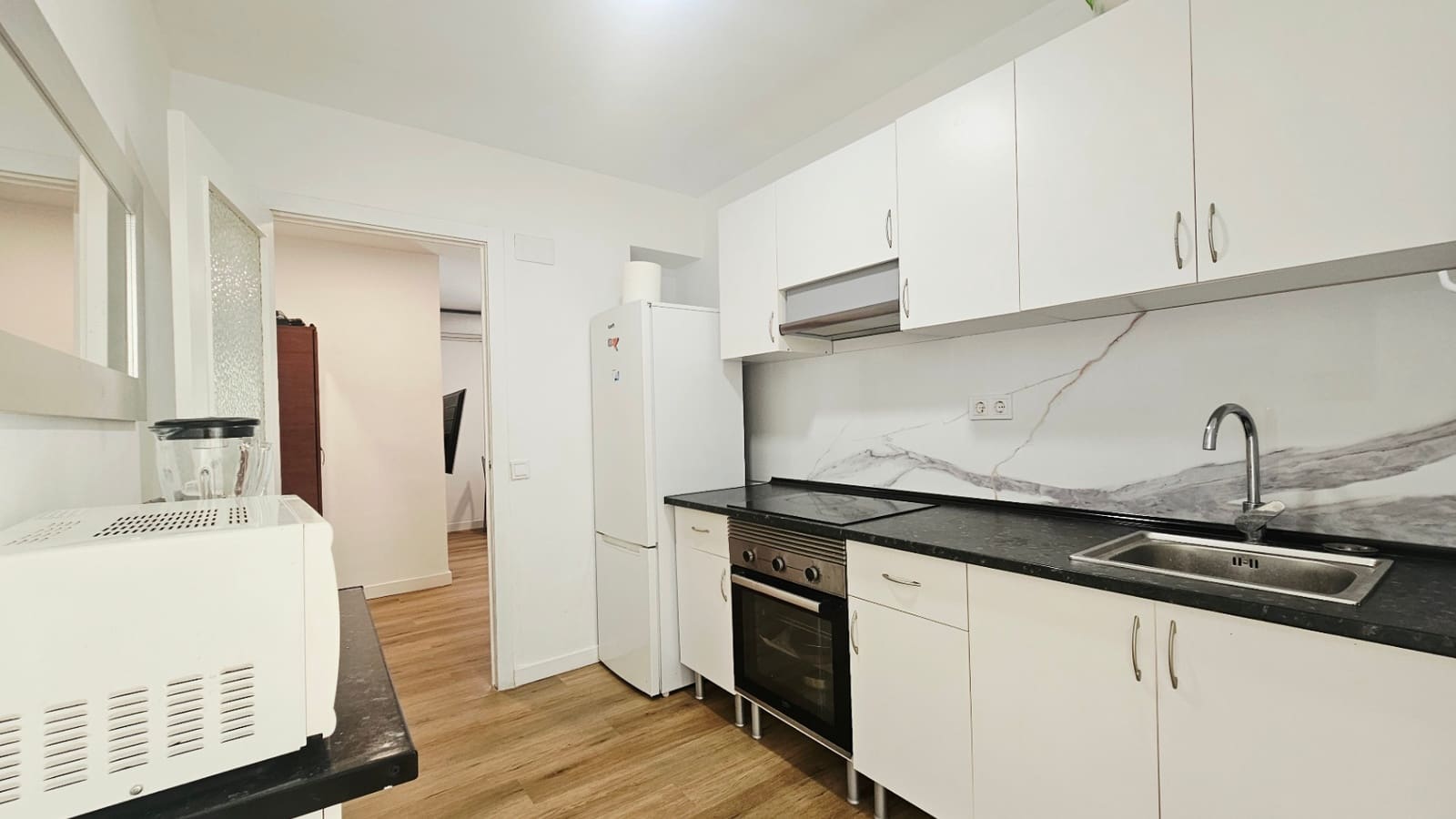 3 sypialnia Mieszkanie na sprzedaż w Miasto Alicante / Alacant - 170 000 € (Ref: 9944987)