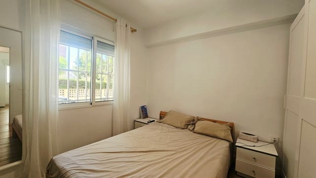 3 sypialnia Mieszkanie na sprzedaż w Pla de Bon Repos, Miasto Alicante / Alacant - 170 000 € (Ref: 9944987)