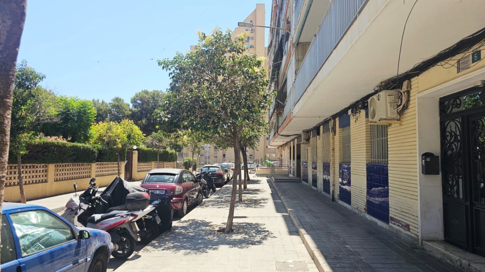 3 sypialnia Mieszkanie na sprzedaż w Miasto Alicante / Alacant - 170 000 € (Ref: 9944987)