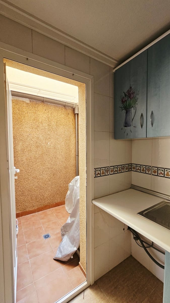 2 soverom Bungalow til salgs i Gran Alacant med svømmebasseng - € 215 000 (Ref: 9966034)