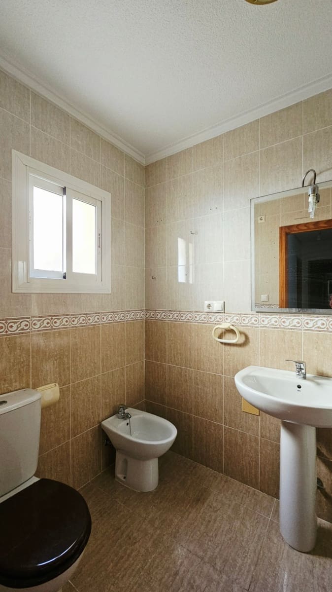 2 soverom Bungalow til salgs i Gran Alacant med svømmebasseng - € 215 000 (Ref: 9966034)