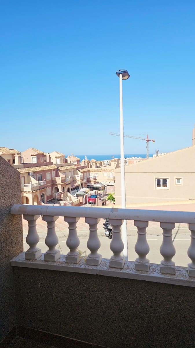 2 soverom Bungalow til salgs i Gran Alacant med svømmebasseng - € 215 000 (Ref: 9966034)