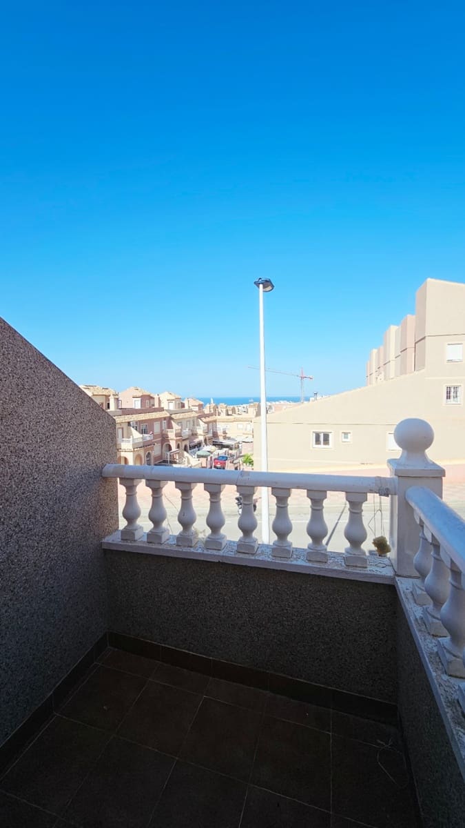 2 soverom Bungalow til salgs i Gran Alacant med svømmebasseng - € 215 000 (Ref: 9966034)