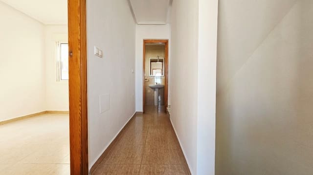 2 soverom Bungalow til salgs i Monte y Mar, Santa Pola med svømmebasseng - € 215 000 (Ref: 9966034)