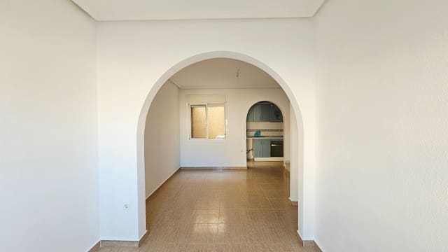 2 soverom Bungalow til salgs i Monte y Mar, Santa Pola med svømmebasseng - € 215 000 (Ref: 9966034)