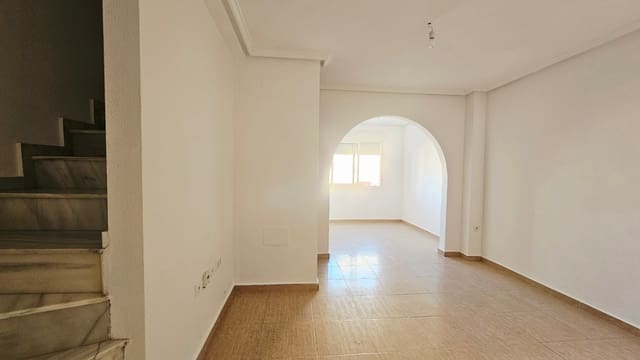 2 soverom Bungalow til salgs i Monte y Mar, Santa Pola med svømmebasseng - € 215 000 (Ref: 9966034)