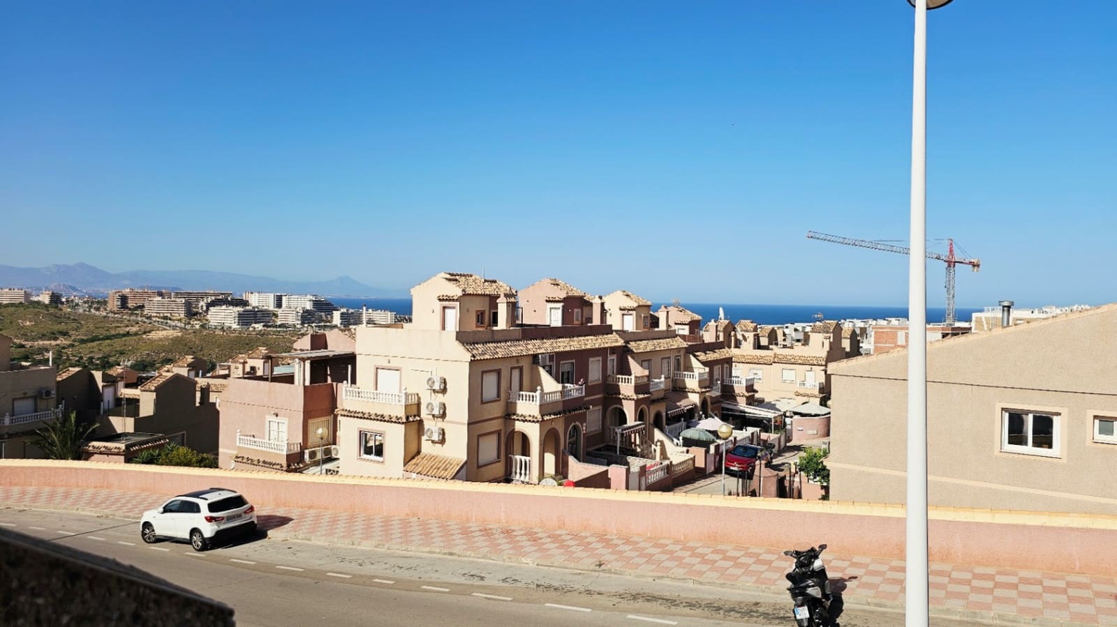 2 soverom Bungalow til salgs i Gran Alacant med svømmebasseng - € 215 000 (Ref: 9966034)