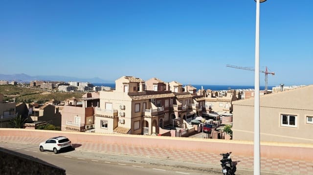 2 soverom Bungalow til salgs i Monte y Mar, Santa Pola med svømmebasseng - € 215 000 (Ref: 9966034)