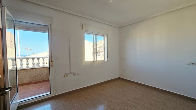 2 soverom Bungalow til salgs i Monte y Mar, Santa Pola med svømmebasseng - € 215 000 (Ref: 9966034)