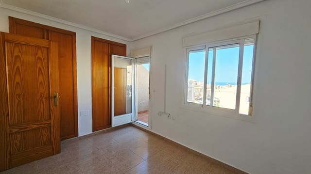 2 soverom Bungalow til salgs i Monte y Mar, Santa Pola med svømmebasseng - € 215 000 (Ref: 9966034)