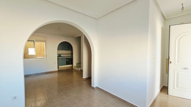 2 soverom Bungalow til salgs i Monte y Mar, Santa Pola med svømmebasseng - € 215 000 (Ref: 9966034)