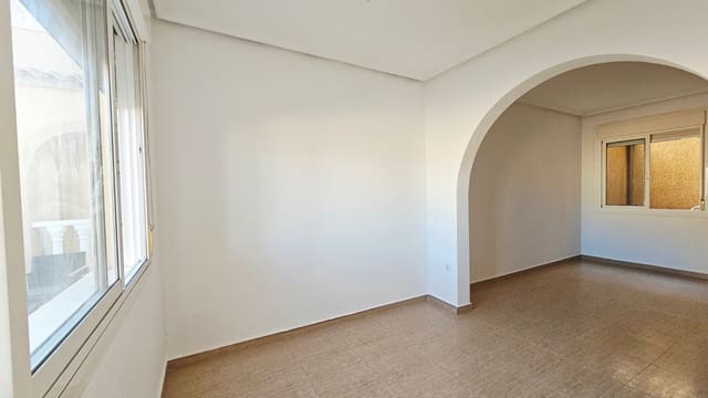 2 soverom Bungalow til salgs i Monte y Mar, Santa Pola med svømmebasseng - € 215 000 (Ref: 9966034)