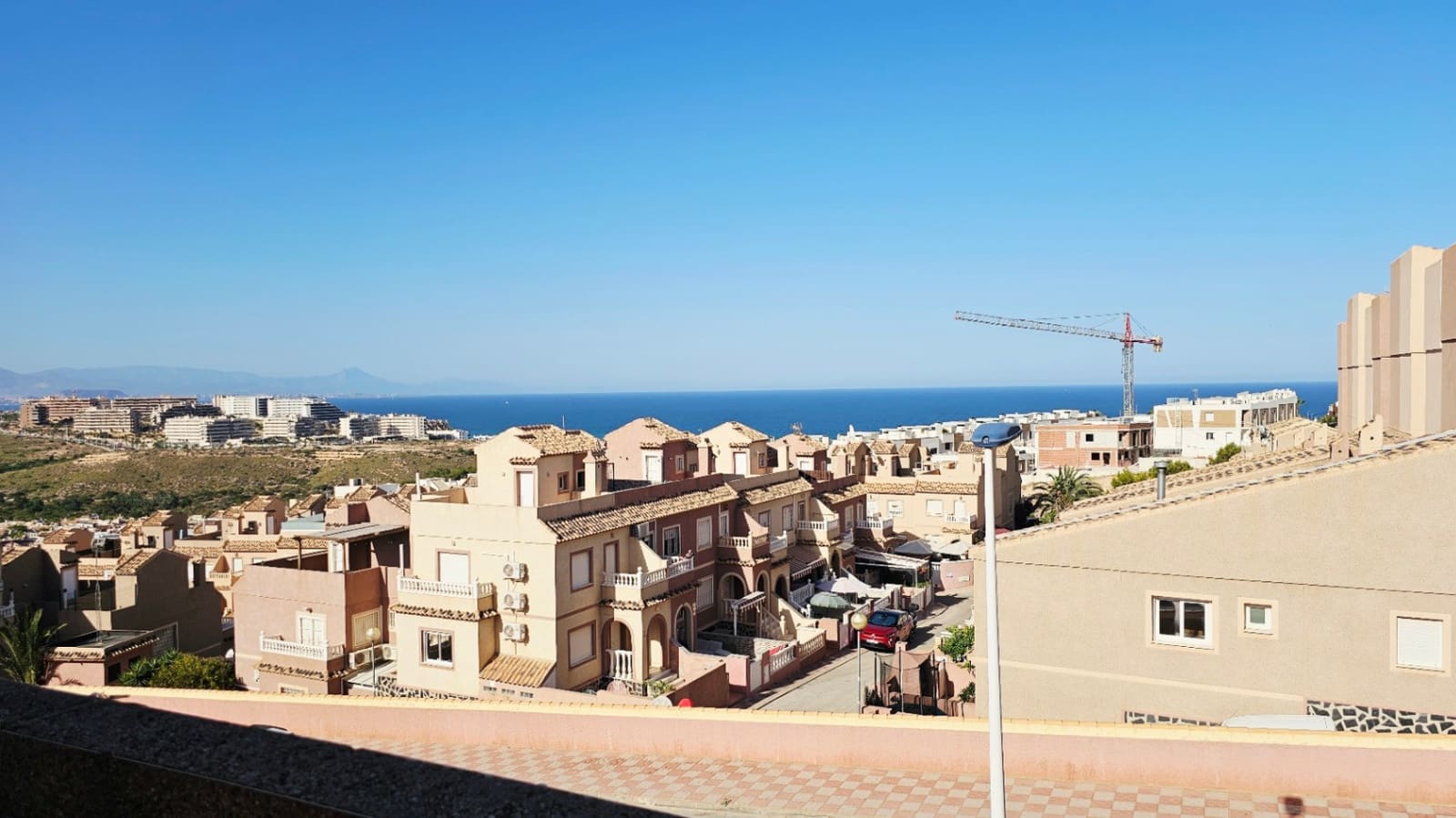 2 soverom Bungalow til salgs i Gran Alacant med svømmebasseng - € 215 000 (Ref: 9966034)