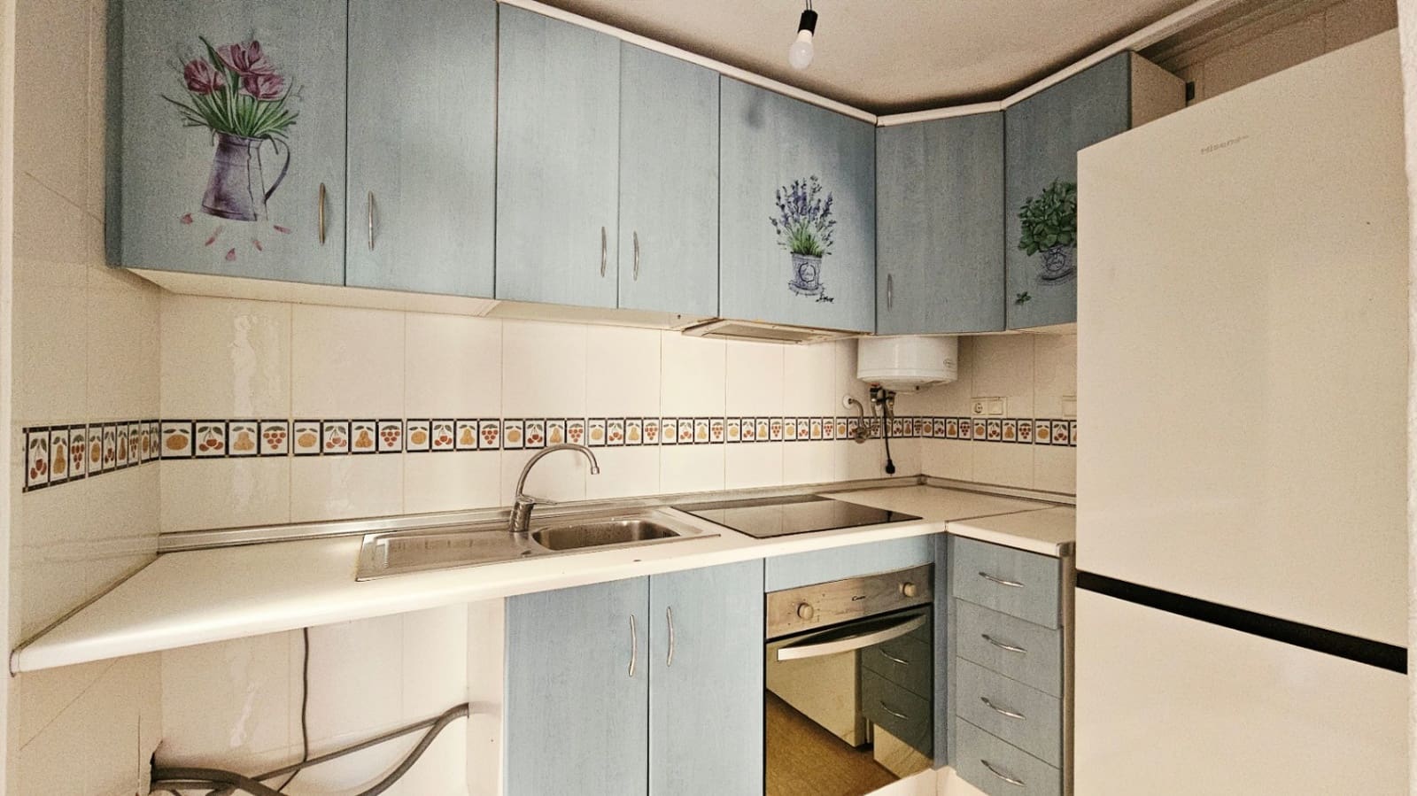 2 soverom Bungalow til salgs i Gran Alacant med svømmebasseng - € 215 000 (Ref: 9966034)