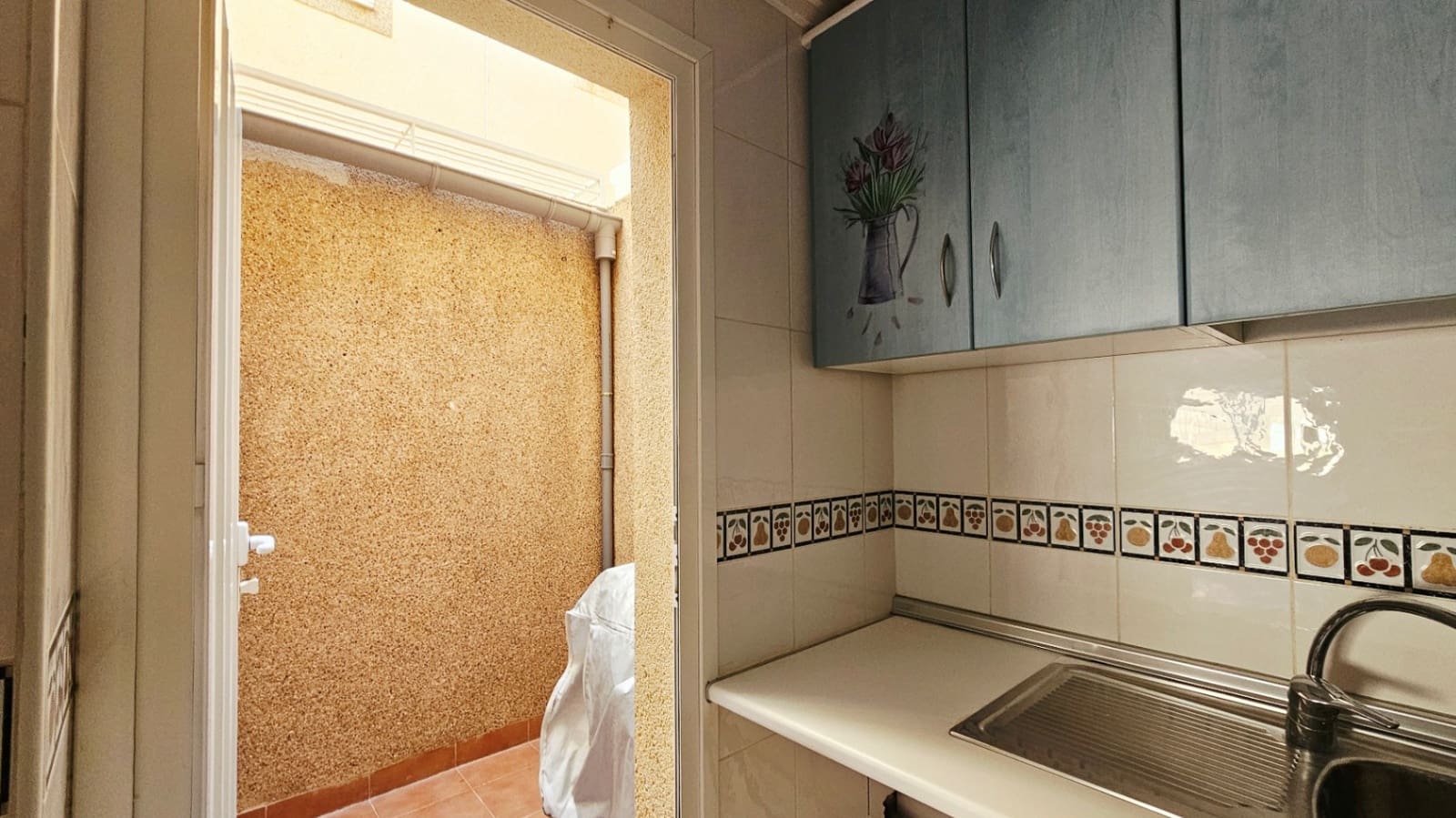 2 soverom Bungalow til salgs i Gran Alacant med svømmebasseng - € 215 000 (Ref: 9966034)