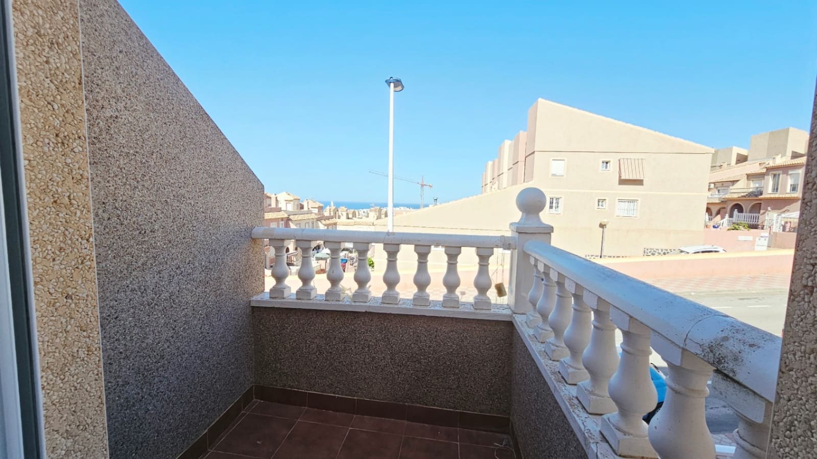2 soverom Bungalow til salgs i Gran Alacant med svømmebasseng - € 215 000 (Ref: 9966034)