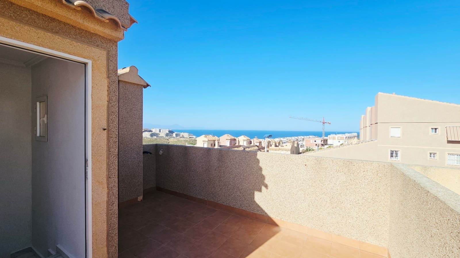 2 soverom Bungalow til salgs i Gran Alacant med svømmebasseng - € 215 000 (Ref: 9966034)