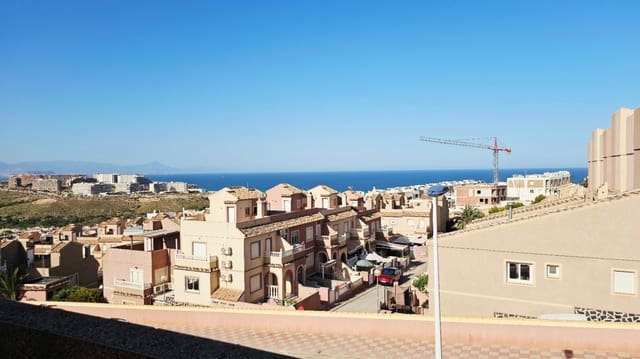 2 soverom Bungalow til salgs i Monte y Mar, Santa Pola med svømmebasseng - € 215 000 (Ref: 9966034)
