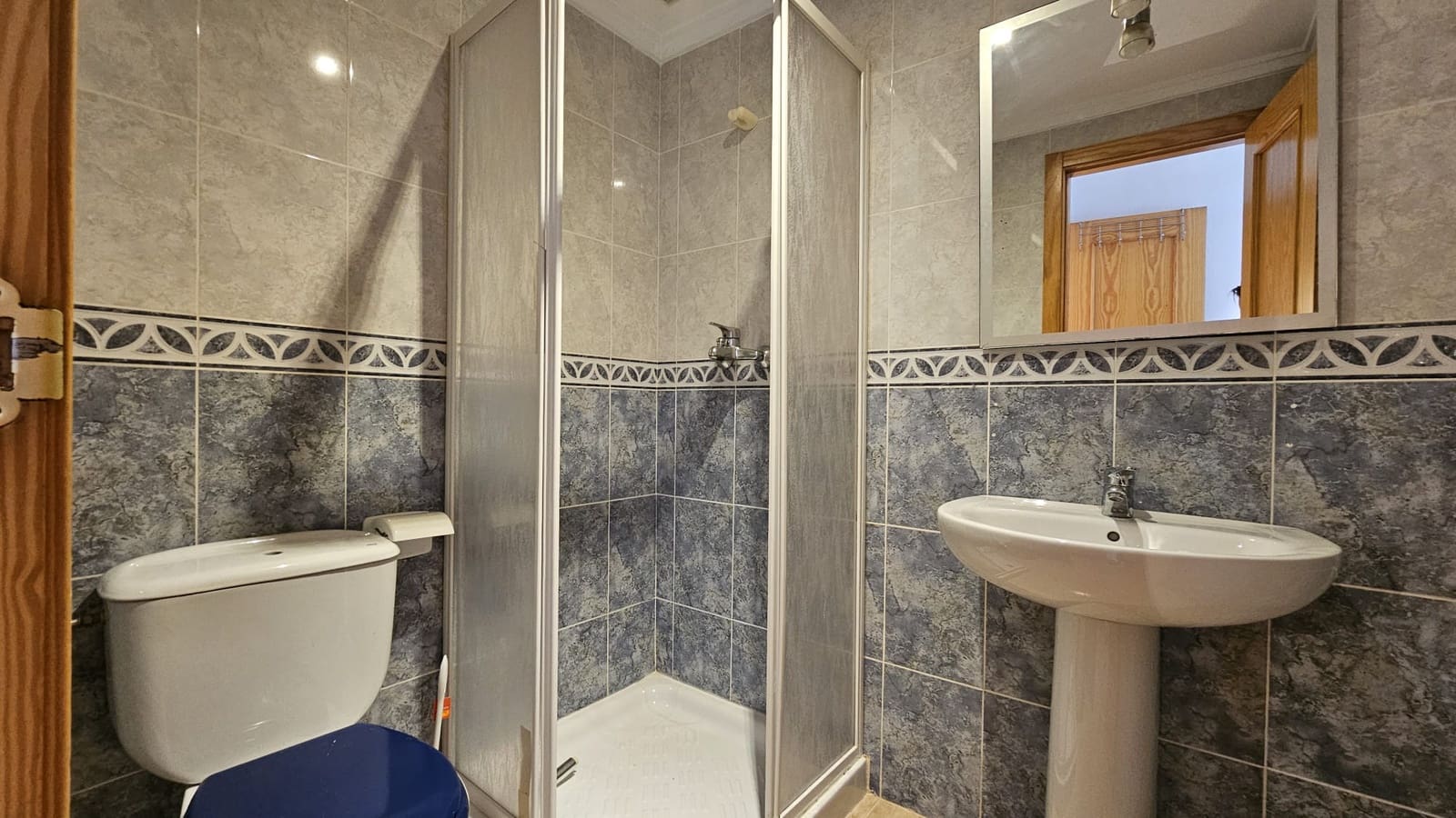2 bedroom Apartment for sale in Gran Alacant with pool - € 199,000 (Ref: 9966034)