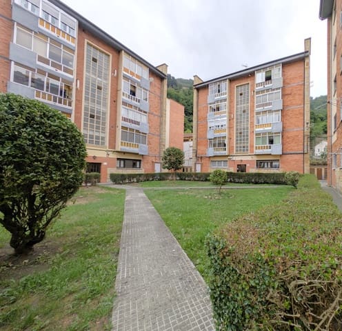 2 chambre Appartement à vendre à Aller - 55 000 € (Ref: 10004110)