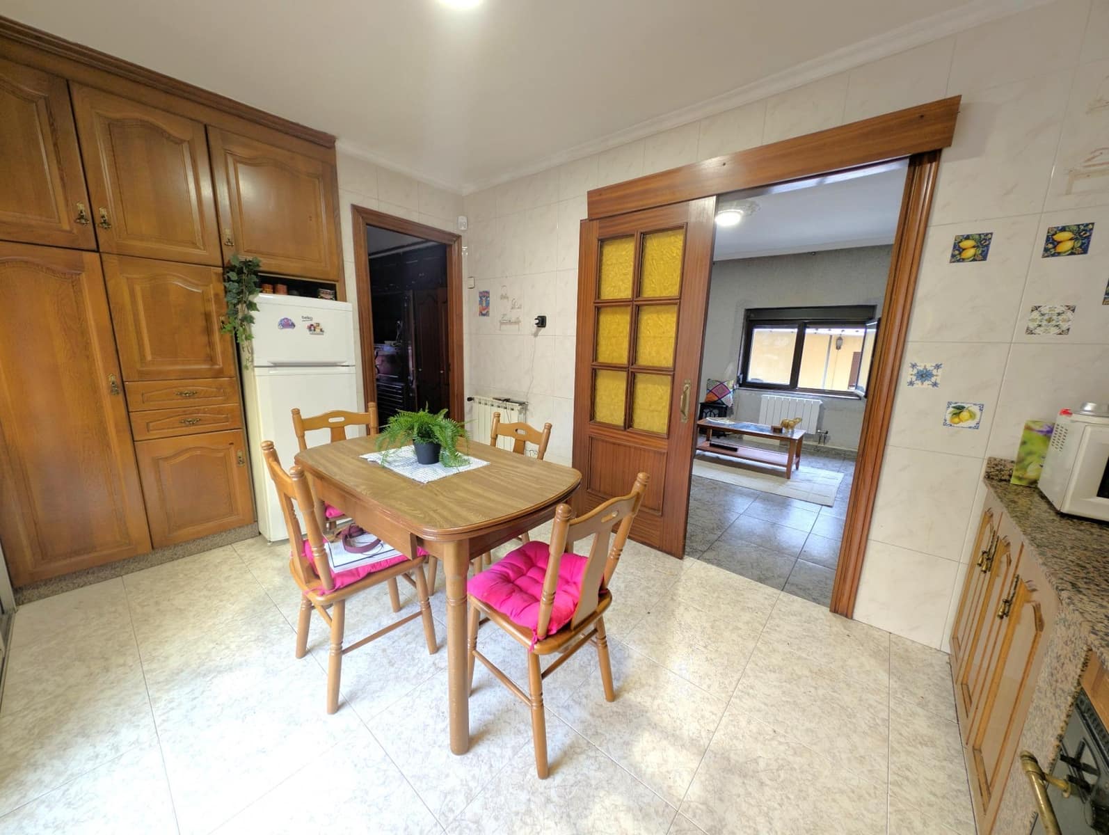 2 chambre Appartement à vendre à Aller - 55 000 € (Ref: 10004110)