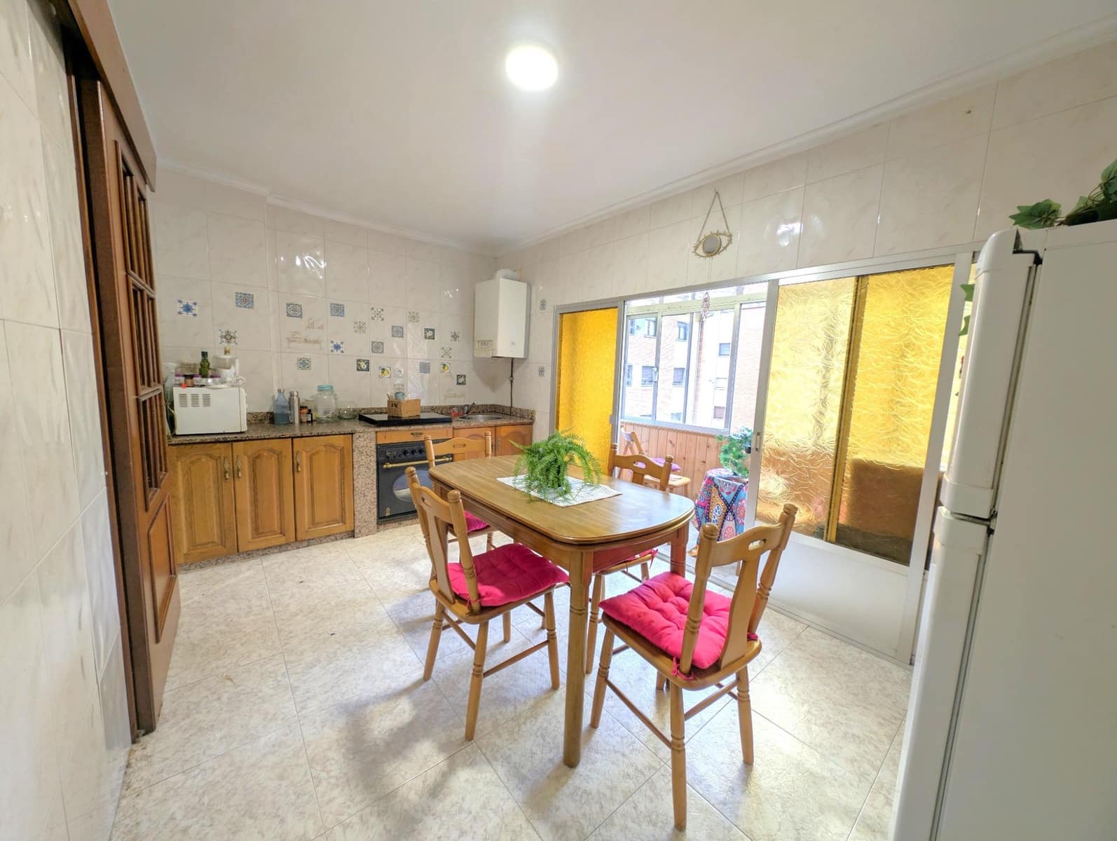 2 chambre Appartement à vendre à Aller - 55 000 € (Ref: 10004110)