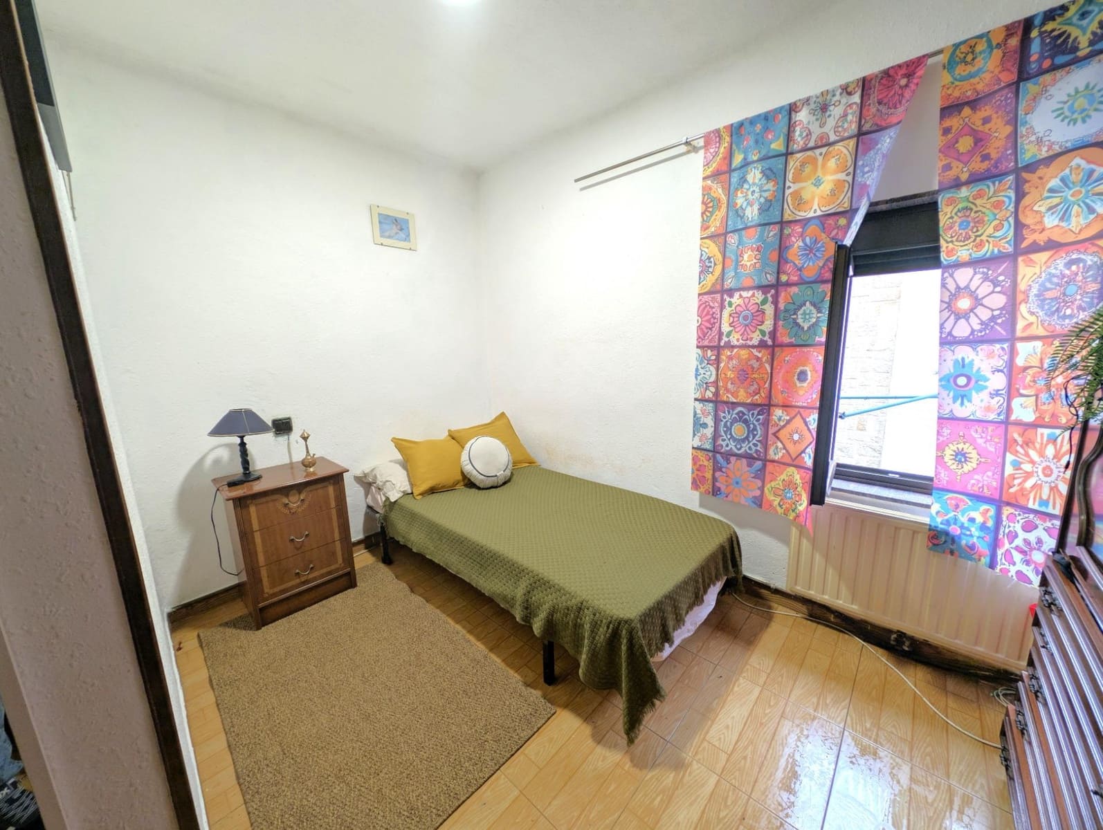 2 chambre Appartement à vendre à Aller - 55 000 € (Ref: 10004110)