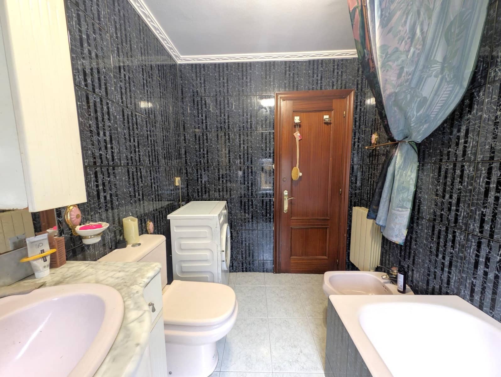 2 chambre Appartement à vendre à Aller - 55 000 € (Ref: 10004110)