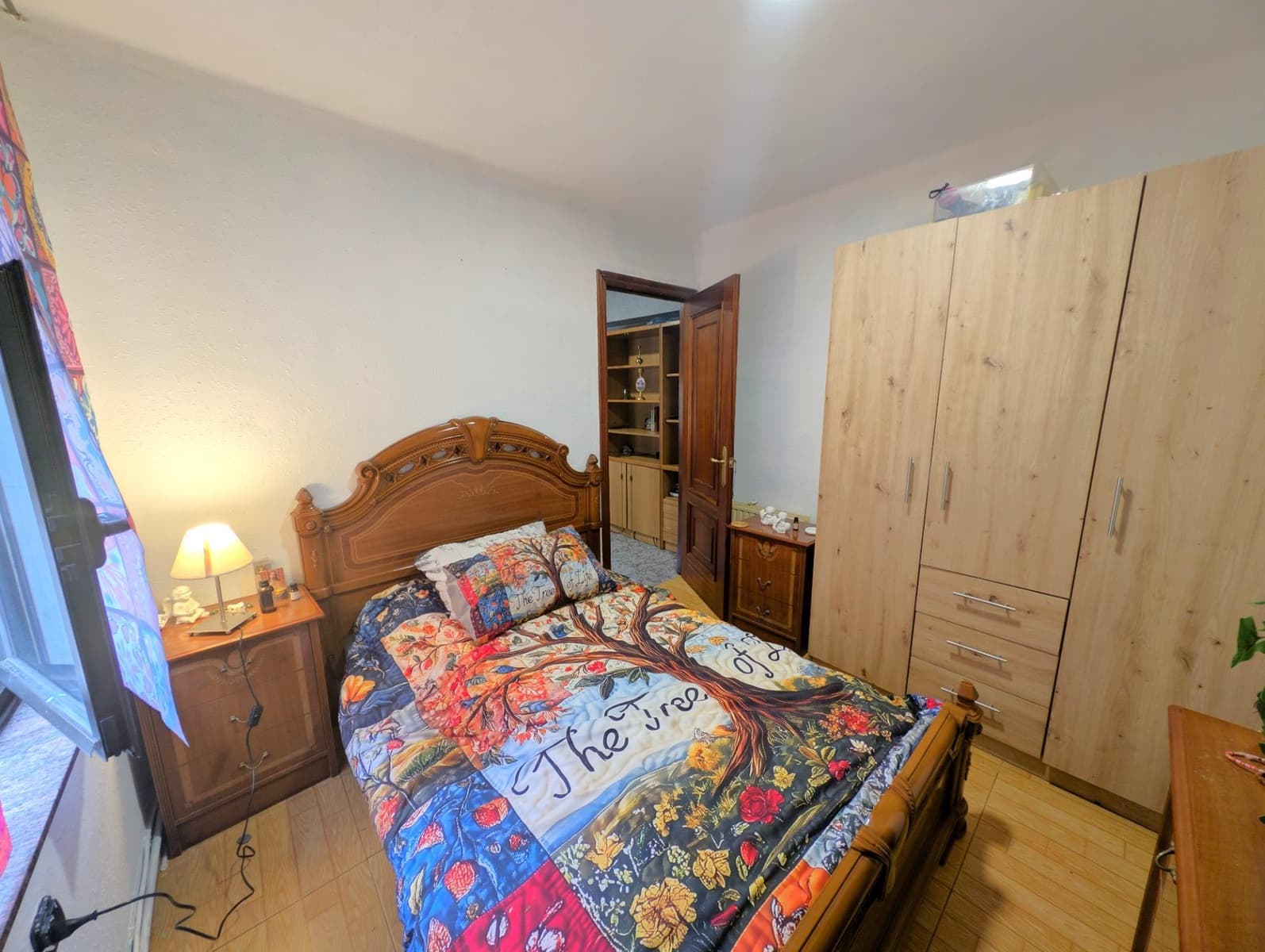 2 chambre Appartement à vendre à Aller - 55 000 € (Ref: 10004110)