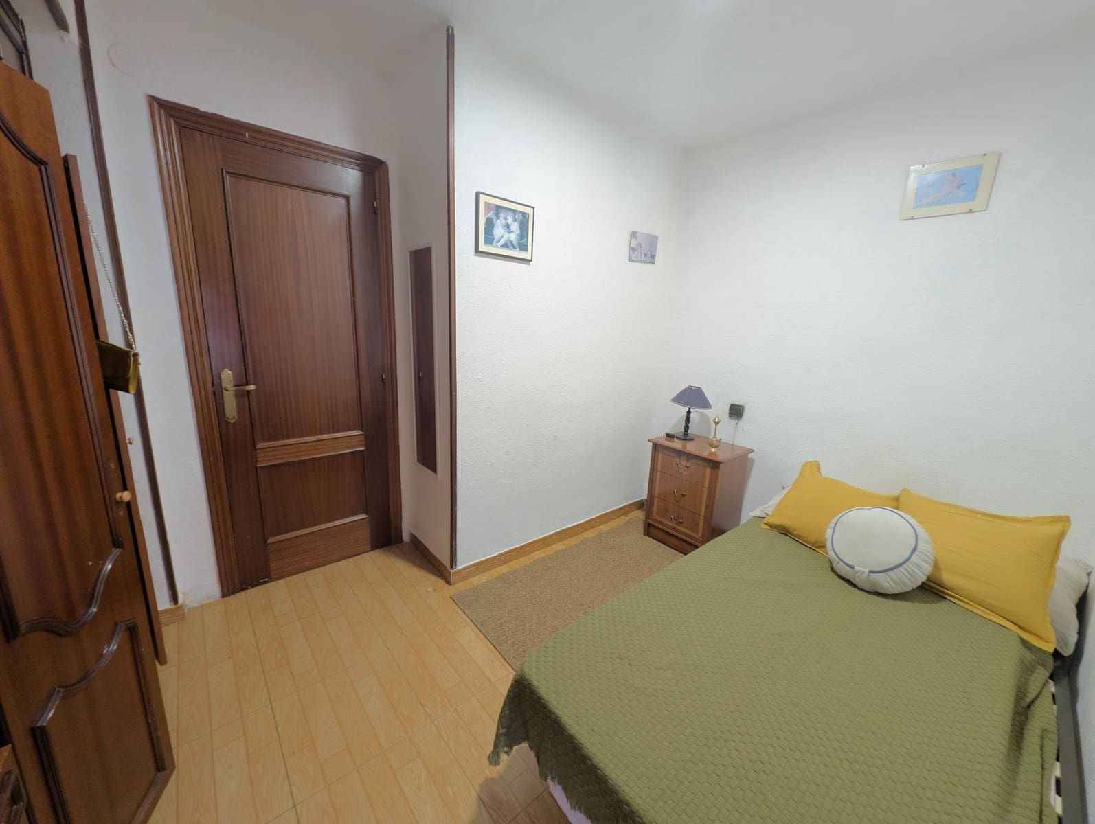 2 chambre Appartement à vendre à Aller - 55 000 € (Ref: 10004110)