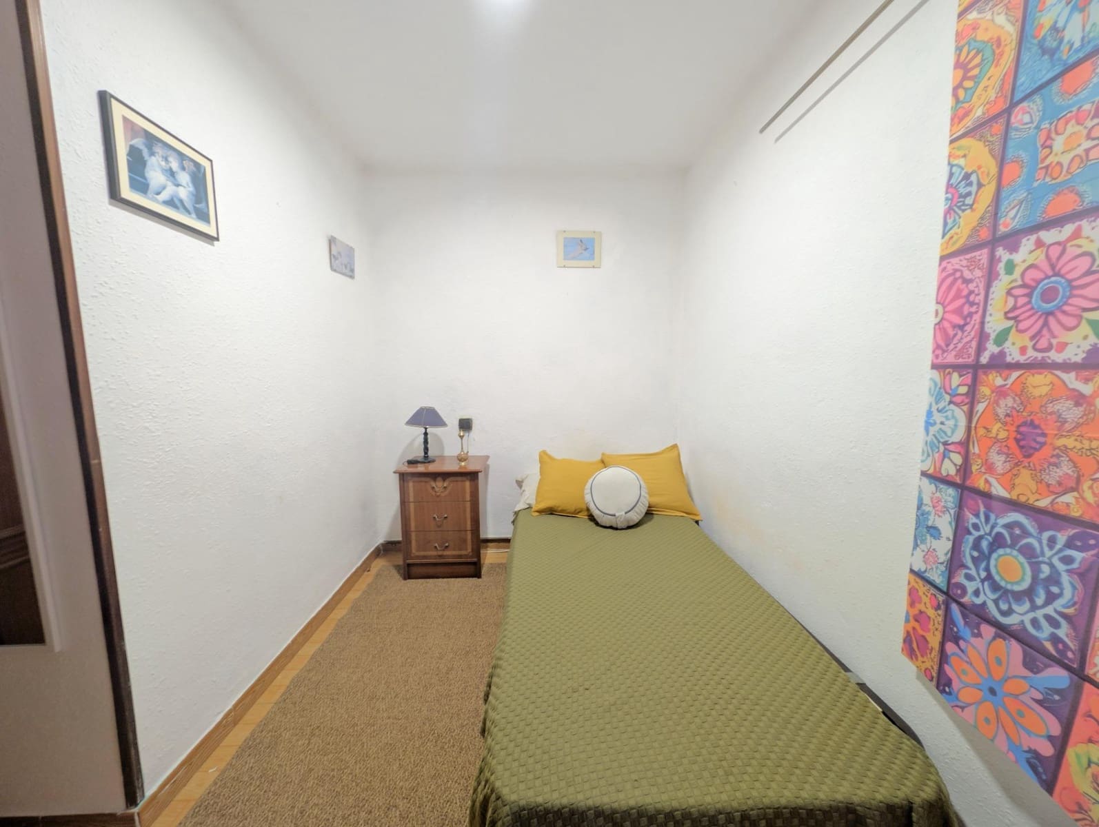 2 chambre Appartement à vendre à Aller - 55 000 € (Ref: 10004110)