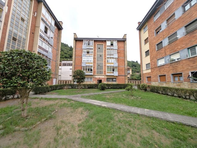 2 chambre Appartement à vendre à Aller - 55 000 € (Ref: 10004110)