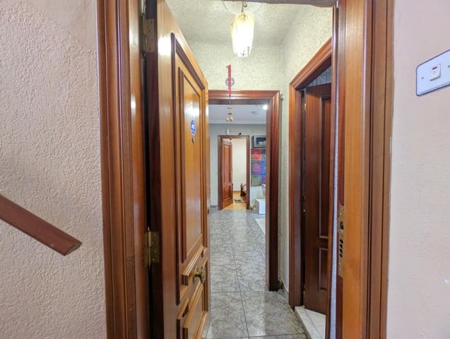 2 chambre Appartement à vendre à Aller - 55 000 € (Ref: 10004110)