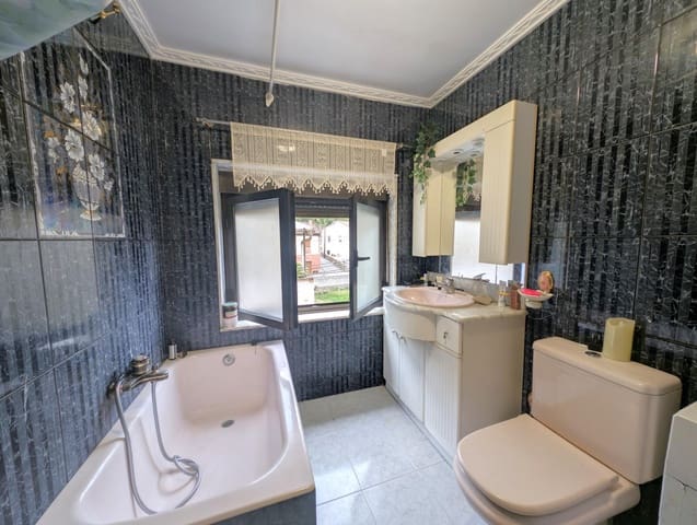 2 chambre Appartement à vendre à Aller - 55 000 € (Ref: 10004110)