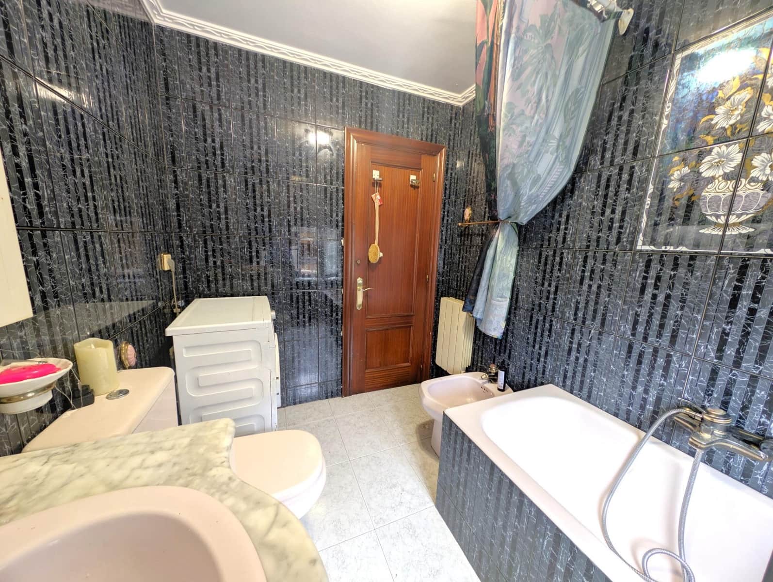 2 chambre Appartement à vendre à Aller - 55 000 € (Ref: 10004110)