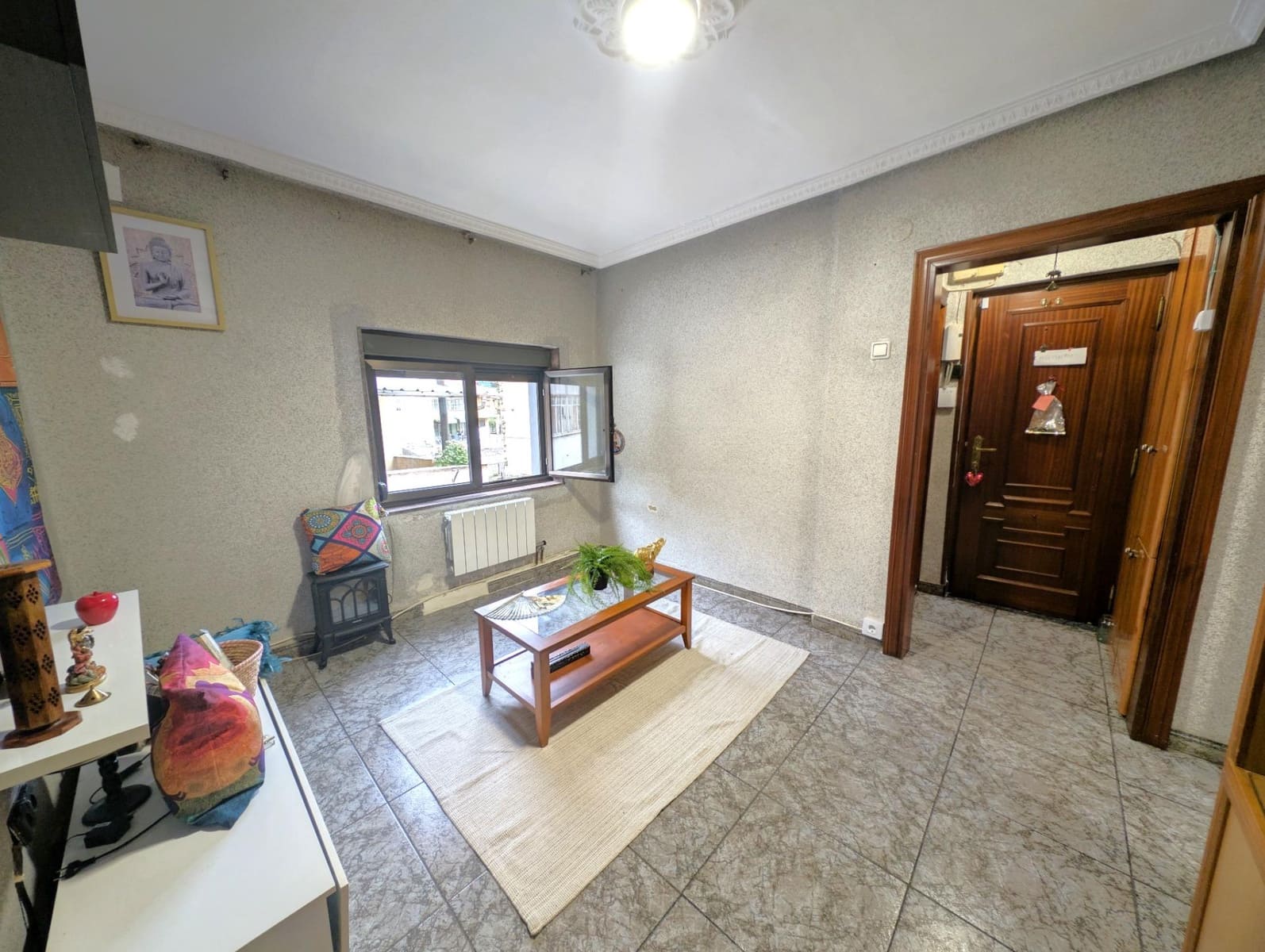 2 chambre Appartement à vendre à Aller - 55 000 € (Ref: 10004110)