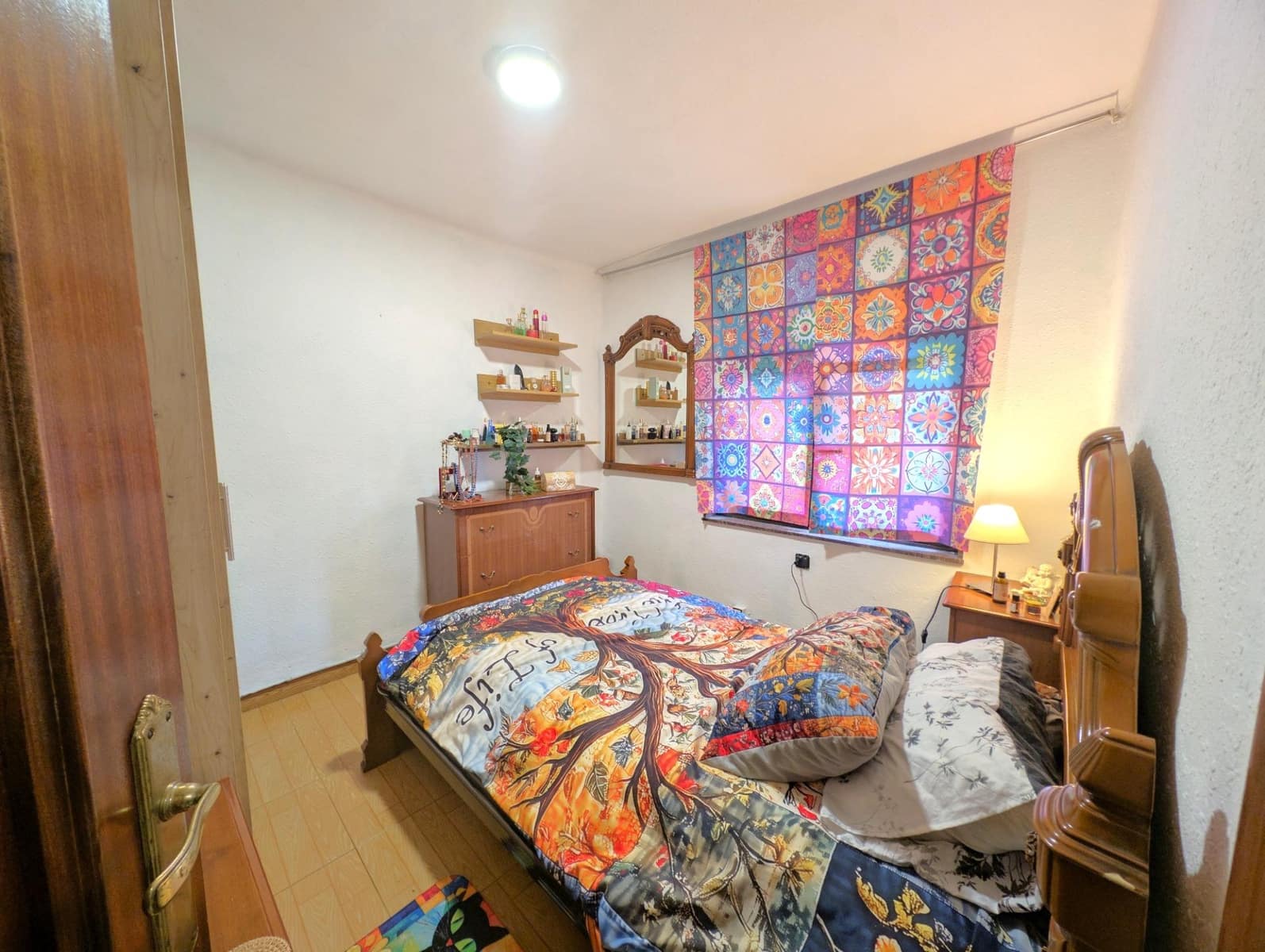 2 chambre Appartement à vendre à Aller - 55 000 € (Ref: 10004110)