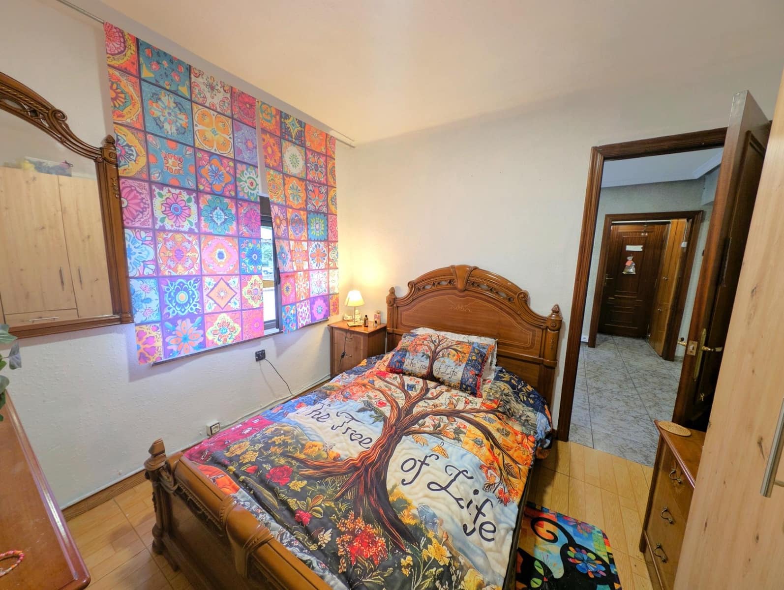 2 chambre Appartement à vendre à Aller - 55 000 € (Ref: 10004110)