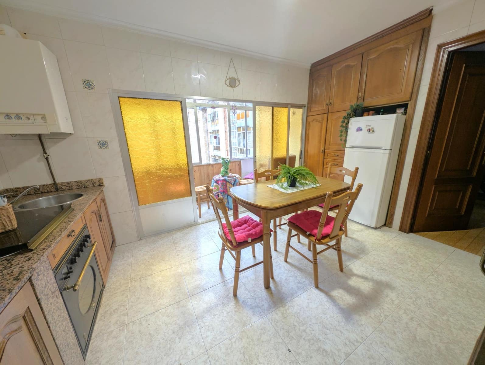 2 chambre Appartement à vendre à Aller - 55 000 € (Ref: 10004110)