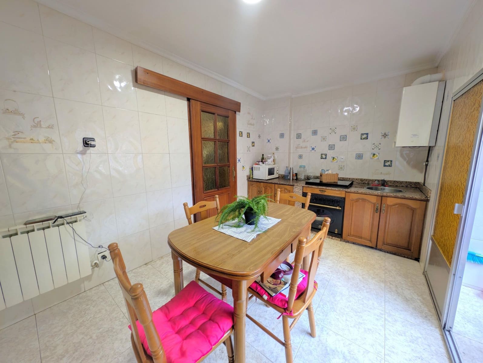 2 chambre Appartement à vendre à Aller - 55 000 € (Ref: 10004110)