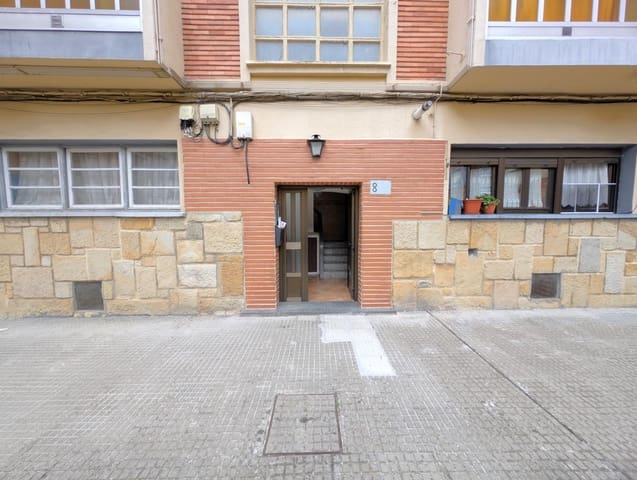 2 chambre Appartement à vendre à Aller - 55 000 € (Ref: 10004110)