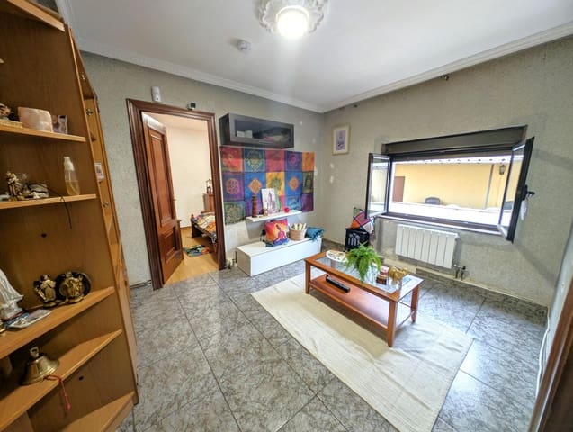 2 chambre Appartement à vendre à Aller - 55 000 € (Ref: 10004110)