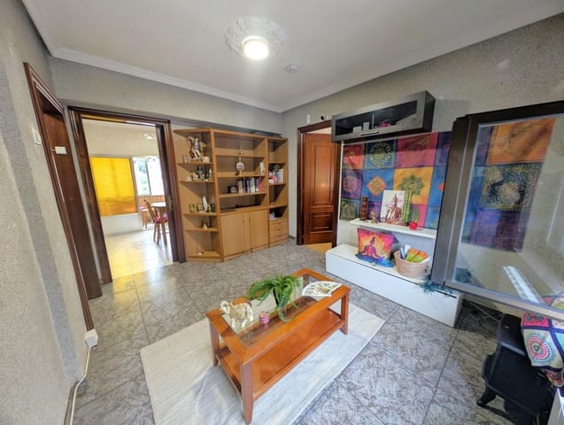 2 chambre Appartement à vendre à Aller - 55 000 € (Ref: 10004110)