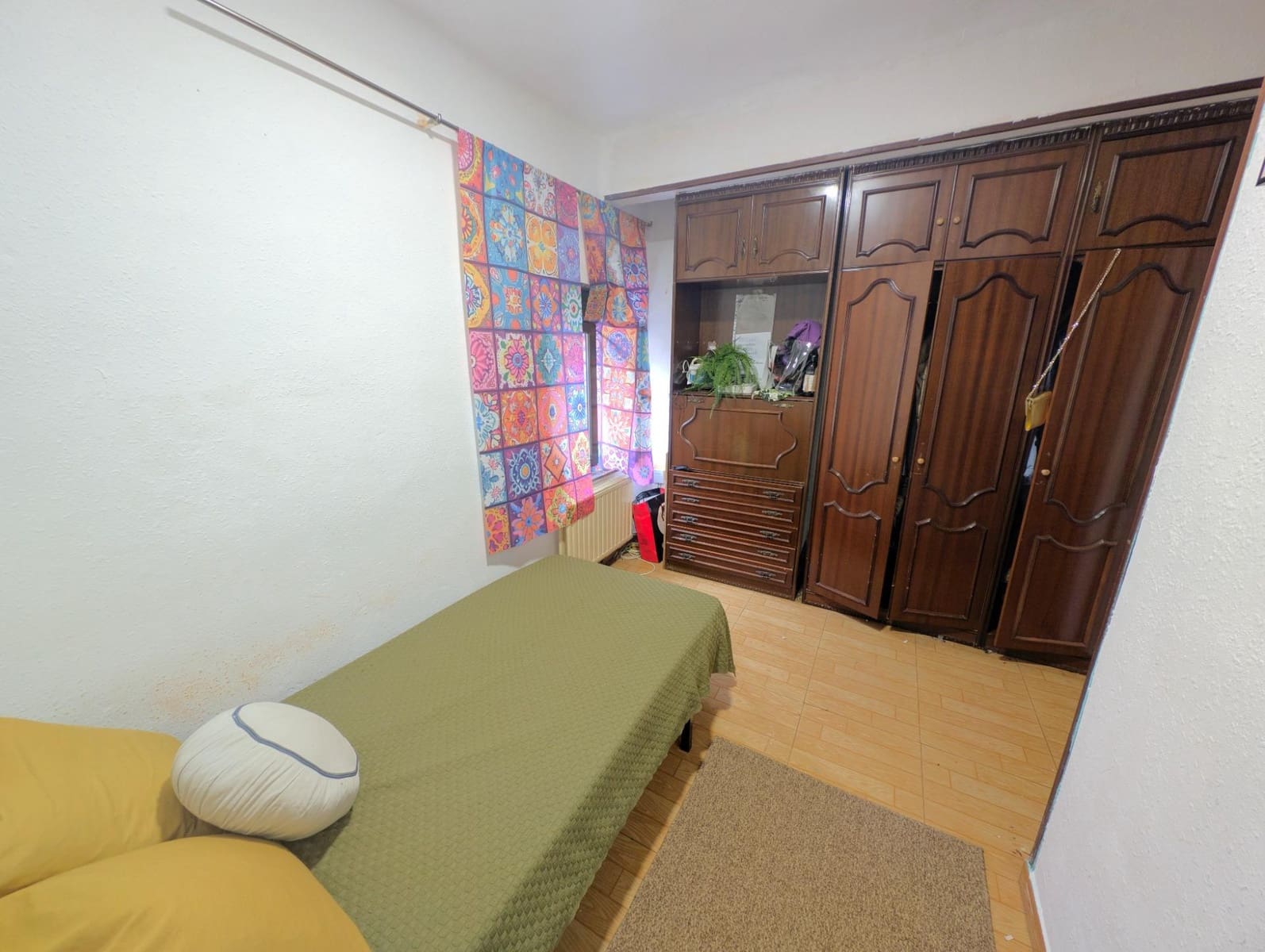 2 chambre Appartement à vendre à Aller - 55 000 € (Ref: 10004110)