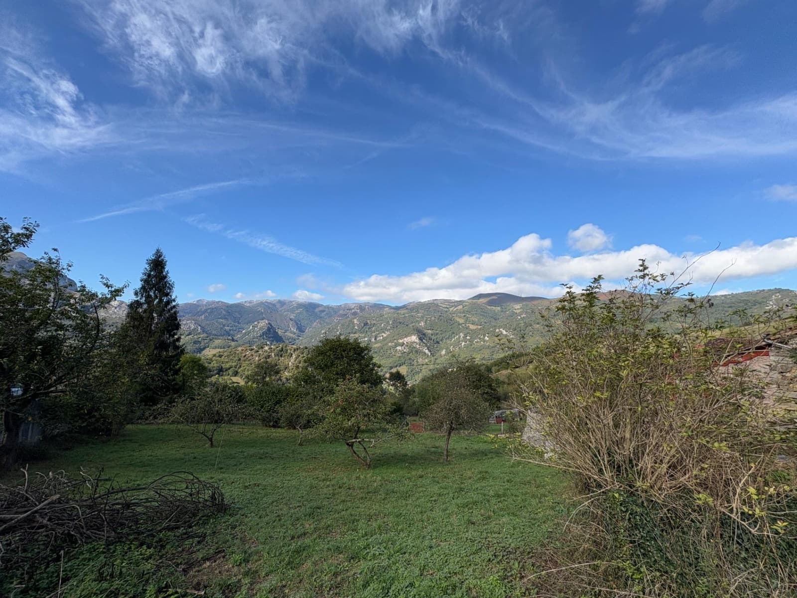 1 camera da letto Finca/Casa di Campagna in vendita in Proaza - 50.000 € (Rif: 10009253)