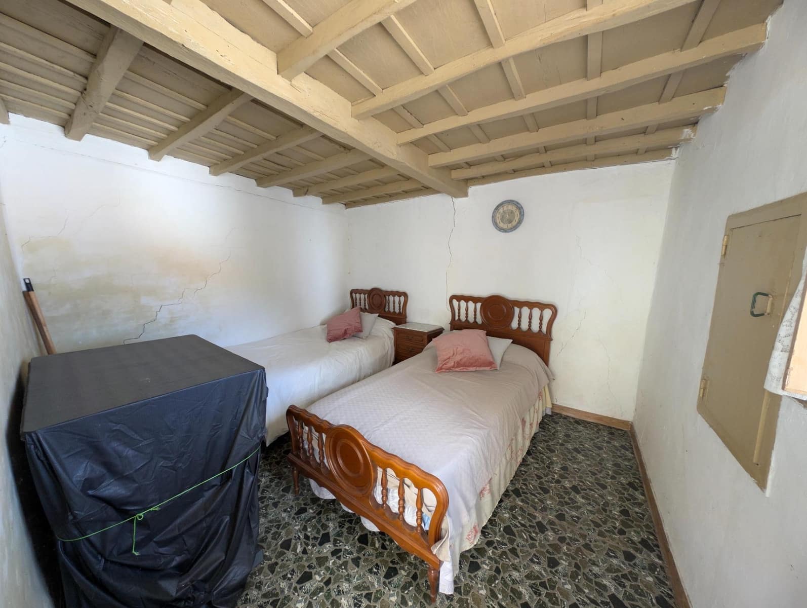 1 camera da letto Finca/Casa di Campagna in vendita in Proaza - 50.000 € (Rif: 10009253)