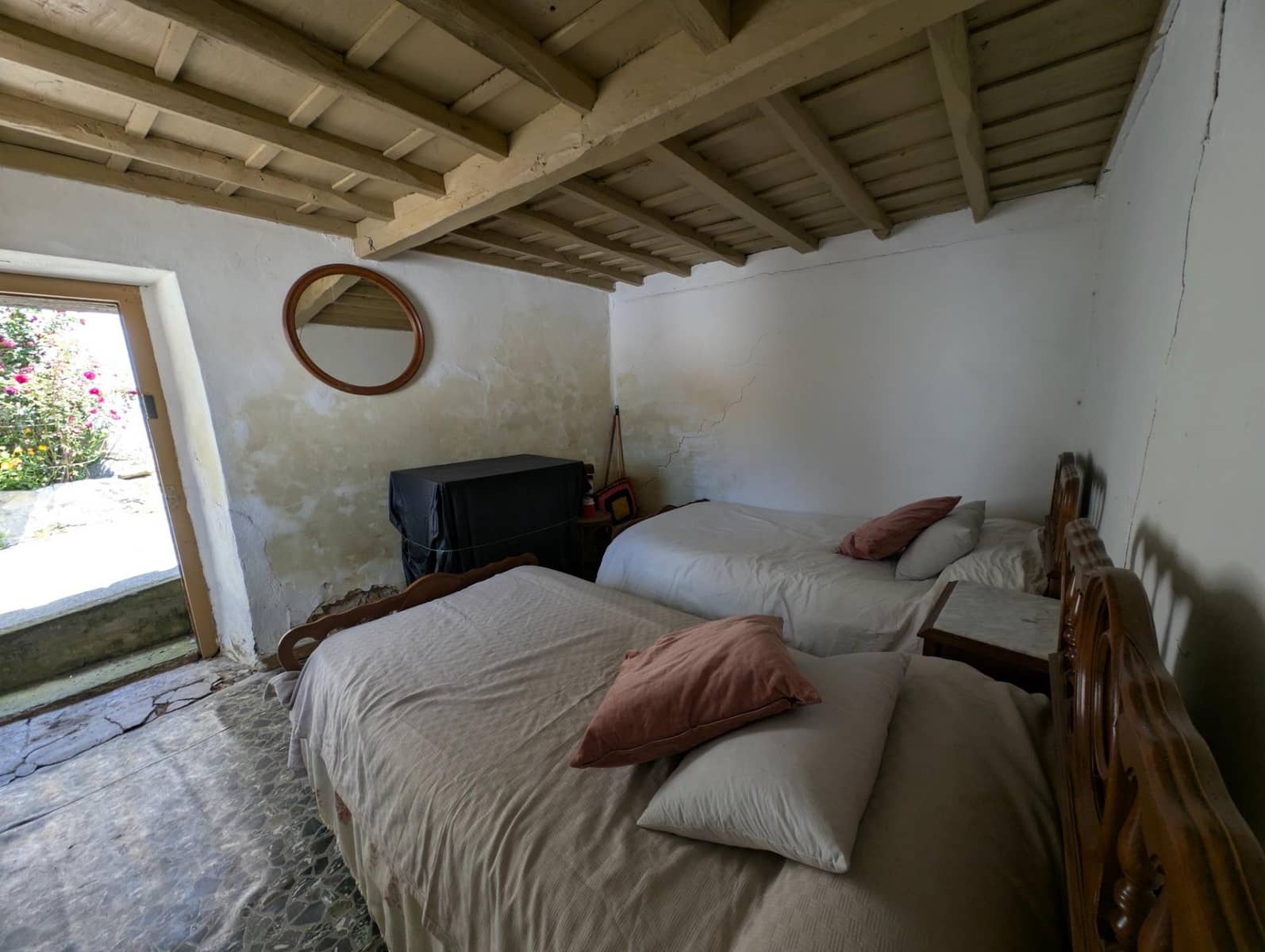 1 camera da letto Finca/Casa di Campagna in vendita in Proaza - 50.000 € (Rif: 10009253)